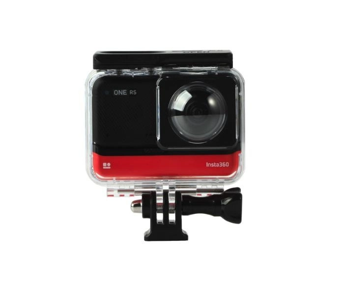 Insta360 ONE RS 360 Edition - 30m podvodné puzdro