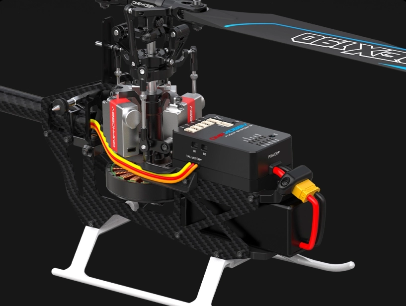M2 V3 Pro – zelená