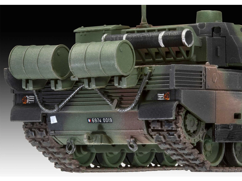 Revell Leclerc (T.5) (1:72) (súprava)