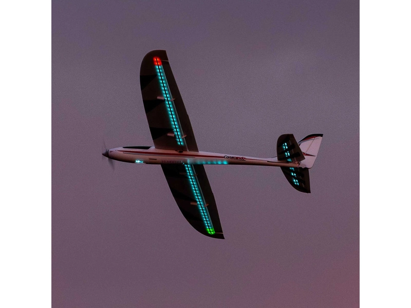 E-flite Conscendo 2.0m PNP