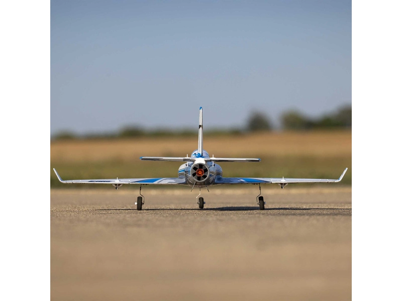 E-flite Viper EDF 0.53m SAFE Select BNF Basic