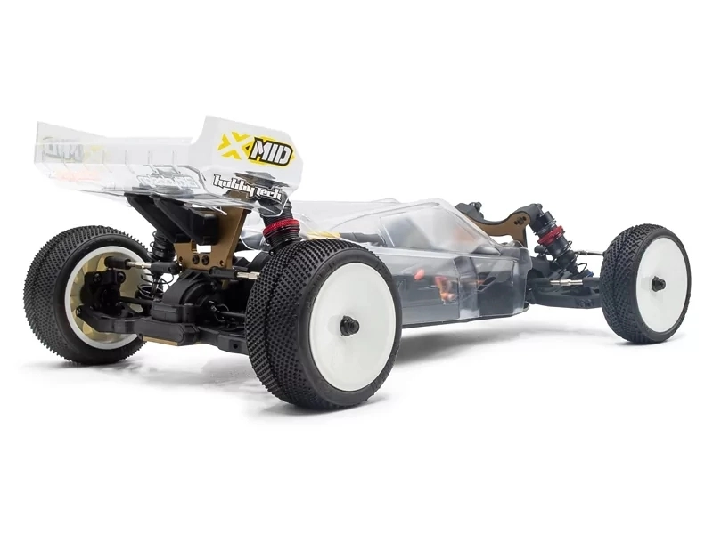 2WD 1/10 Xmid buggy kit