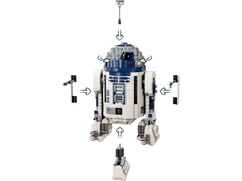 LEGO Star Wars - R2-D2™