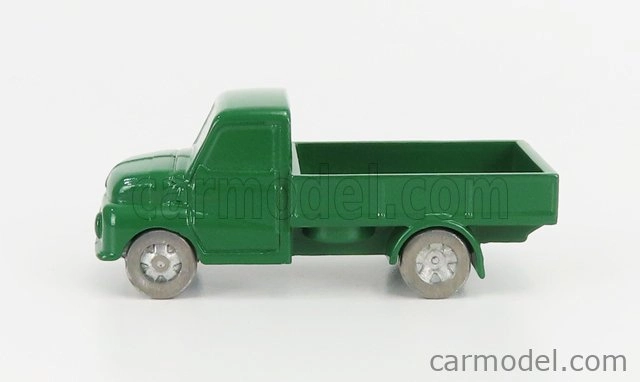 Officina-942 Fiat 615 Autocarro - Nákladné auto - 1952 1:76 Zelená