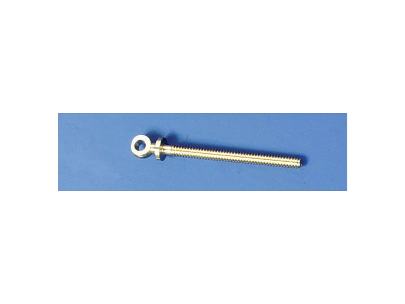 Skrutka Krick s okom M1.4x12mm (10)