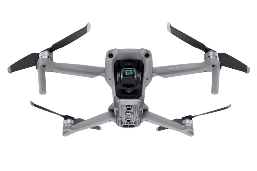 DJI - Mavic Air 2