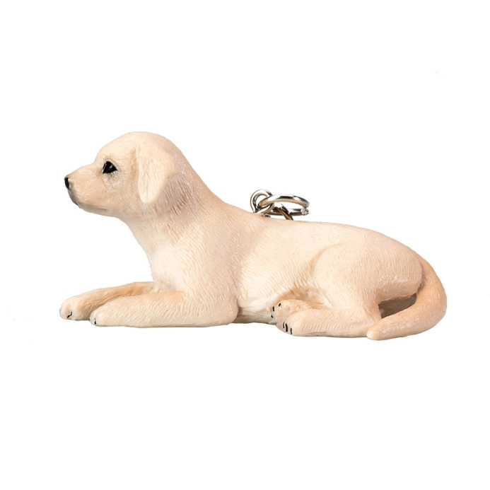Mojo Klíčenka Labrador štěně