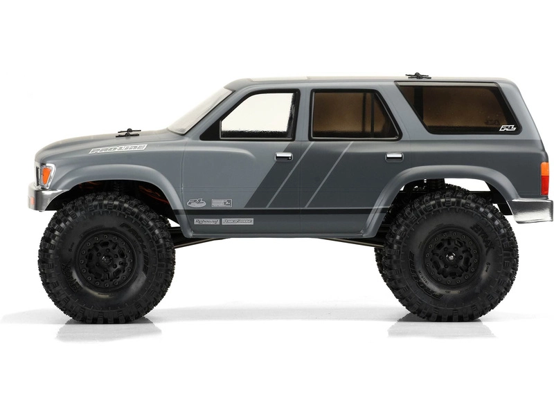 Karoséria Pro-Line 1:10 Toyota 4Runner 1991 (Crawler 313mm)