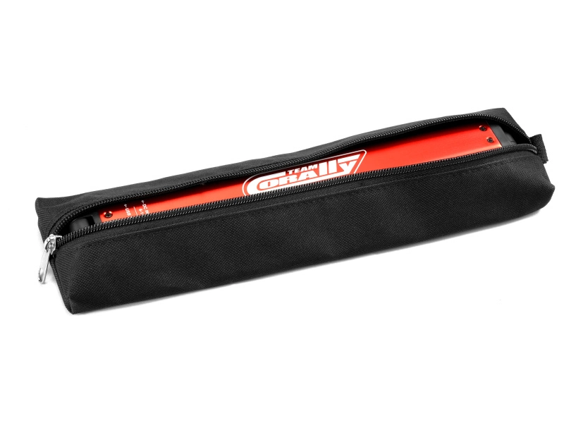 Corally stolní lampa LED Pit Light červená