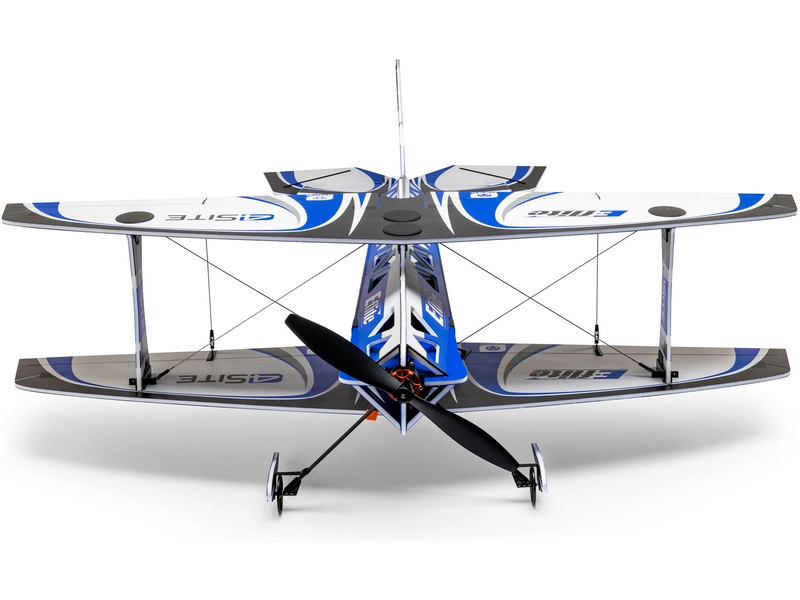 RC letadlo E-flite 4-Site 0.8m 3D FF PNP