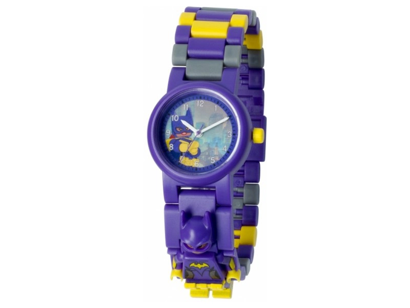 LEGO hodinky - Batman Movie Batgirl