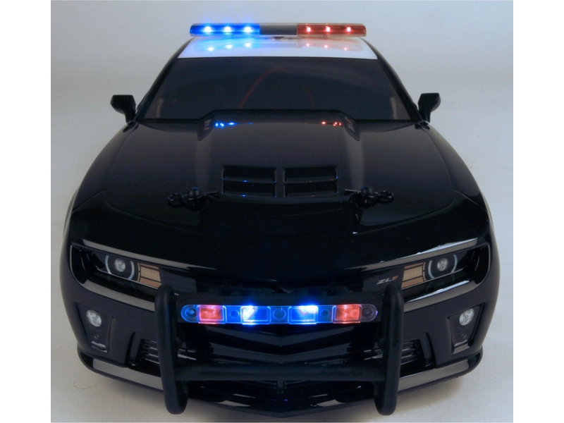 Vaterra Chevrolet Camaro CHP ZL1 V100-S