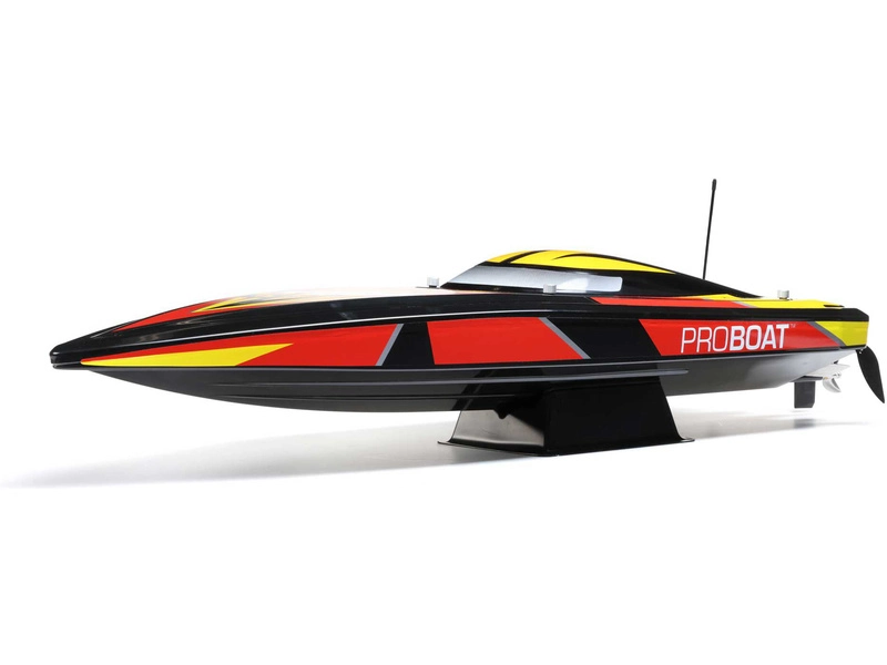 RC čln Proboat Sonicwake V2 36