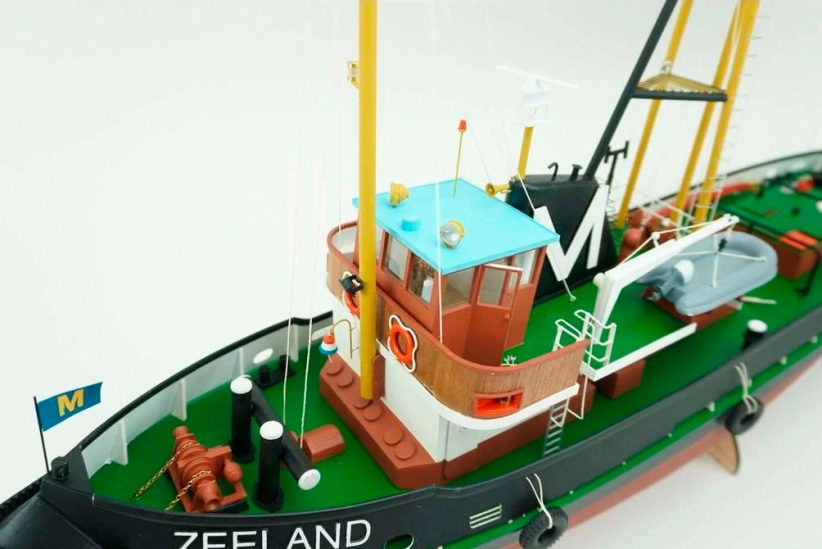 Zeeland 1:35