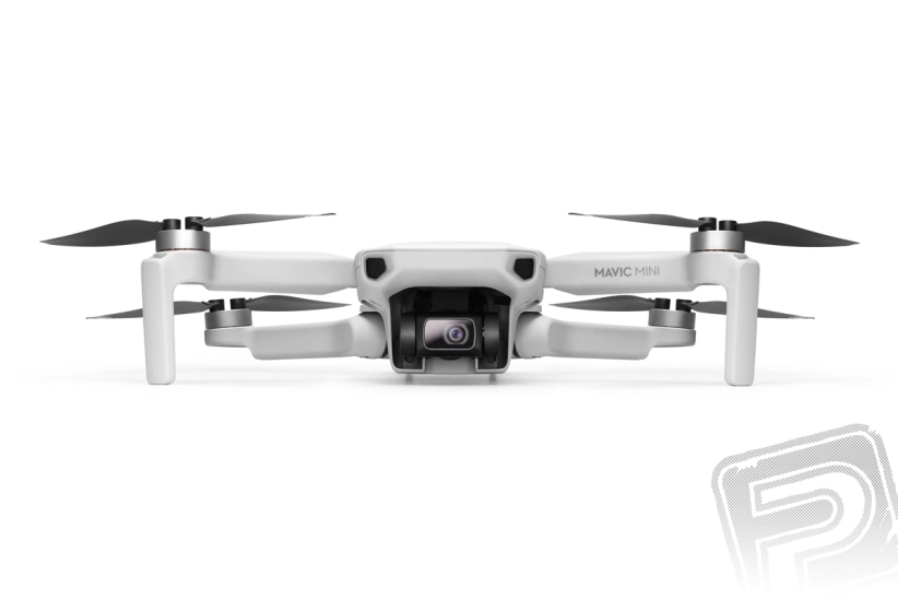 Dron DJI Mavic Mini Fly More Combo + DJI Care Refresh