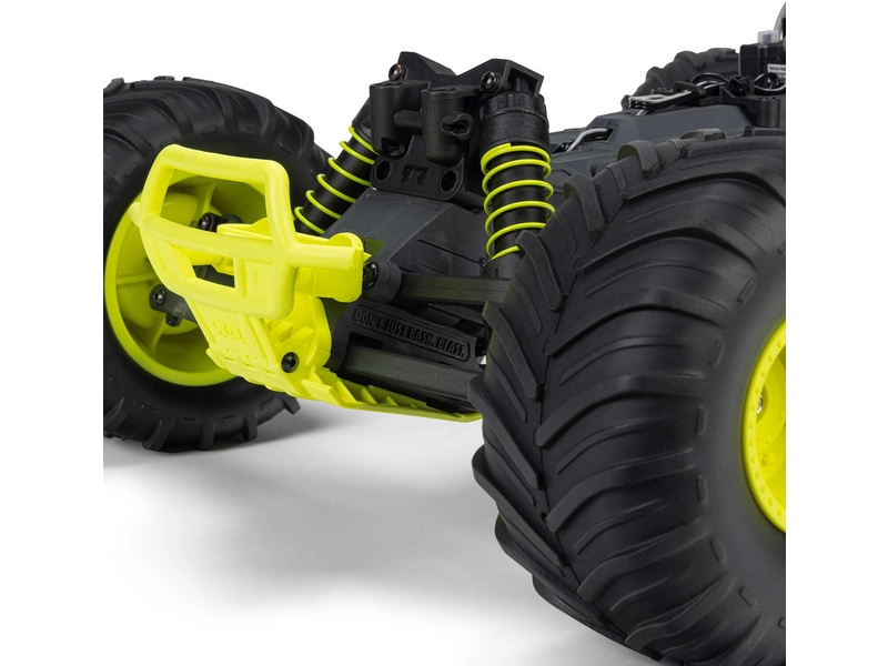 RC auto Arrma Gorgon 1:10 Smart RTR, modré