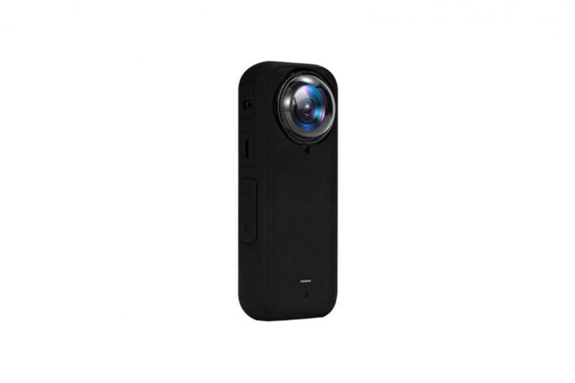 Insta360 X4 – prémiové ochranné sklá objektívov (PULUZ)