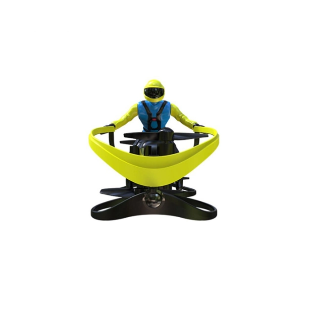 Dron lietajúci motocykel AirMotorcycle U66