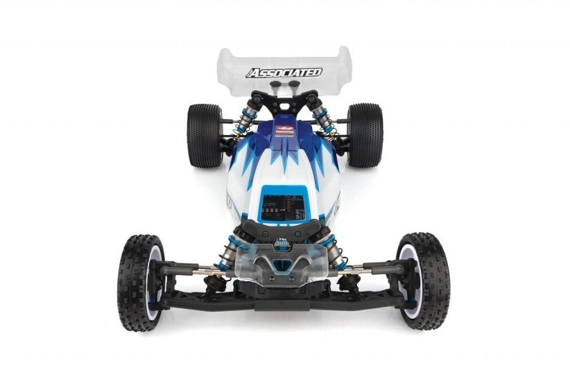 RC auto RC10B6.3 Team Kit kit (2WD)