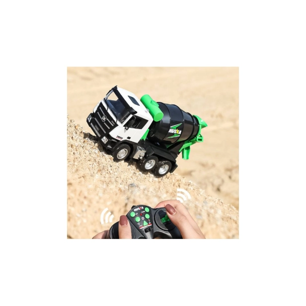 RC domiešavač MIX HN557 1:18