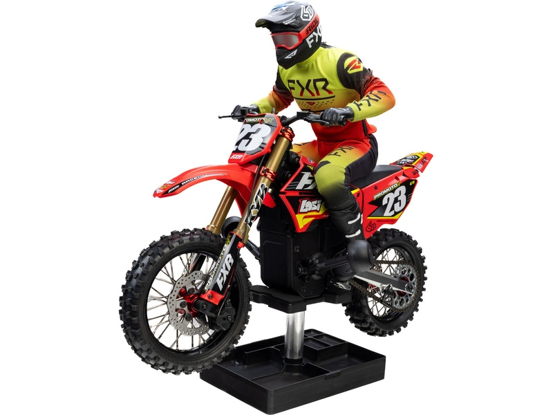 Pro-Line multifunkčný stojan pre RC autá 1:28 - 1:8