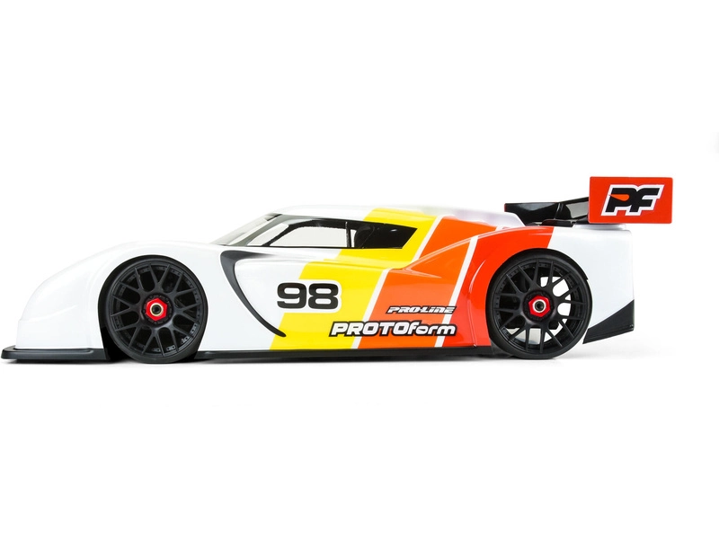 Karoséria PROTOform 1:8 Hyper-SS GT (štandardná)