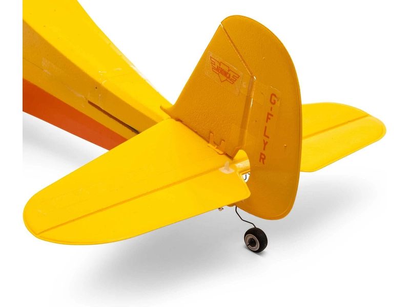 Hobbyzone Champ Anniversary Special Edition 515mm SAFE BNF Basic