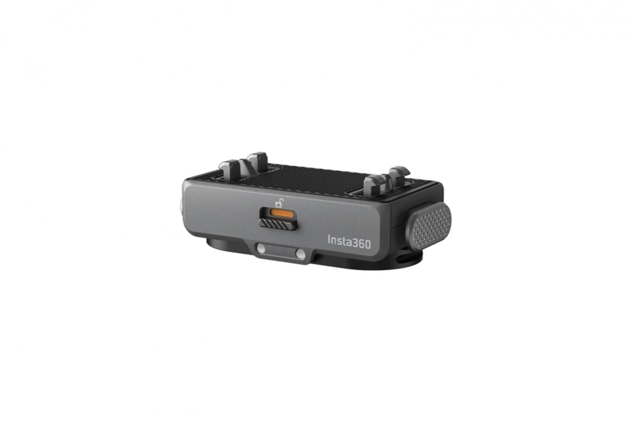 Insta360 Quick Release Mount 2.0 V2