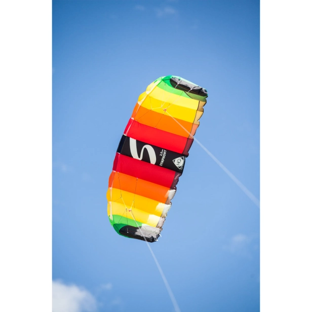 Šarkan Symphony Pro 2.5 Rainbow