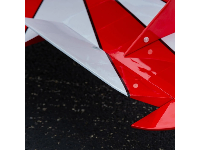 RC letadlo Hangar 9 Pitts S-2B 1.8m 50-60cc ARF
