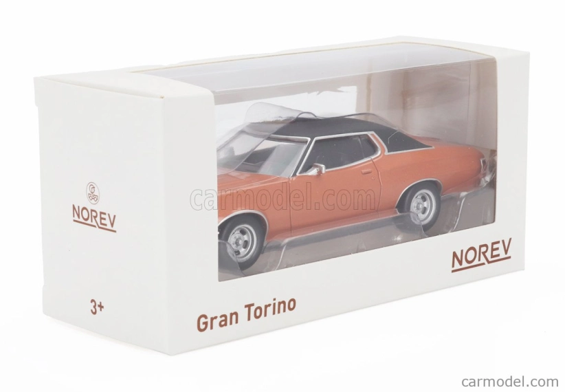 Norev Ford usa Gran Torino 1974 1:43