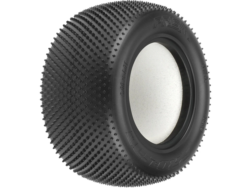 Zadné pneumatiky Pro-Line 2,2" Prism T CR3 Carpet (2)