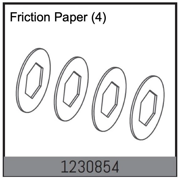 1230854 - Paper Slipper Gasket (4)