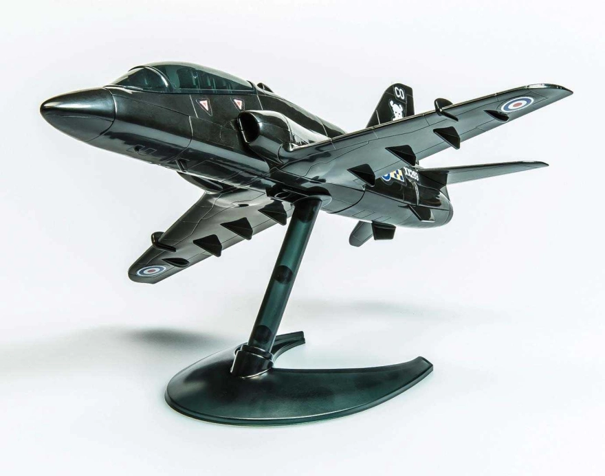 Airfix Quick Build BAE Hawk