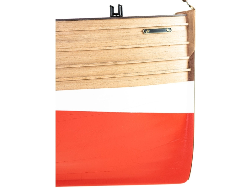AMATI Fifie rybársky kuter 1850 1:32 kit