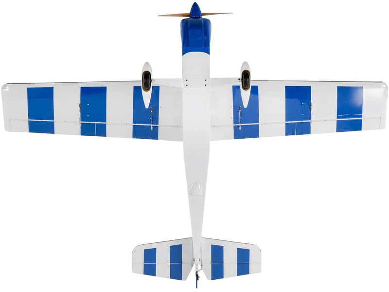 Hangár 9 Valiant 20cc 2,2 m EP PNP