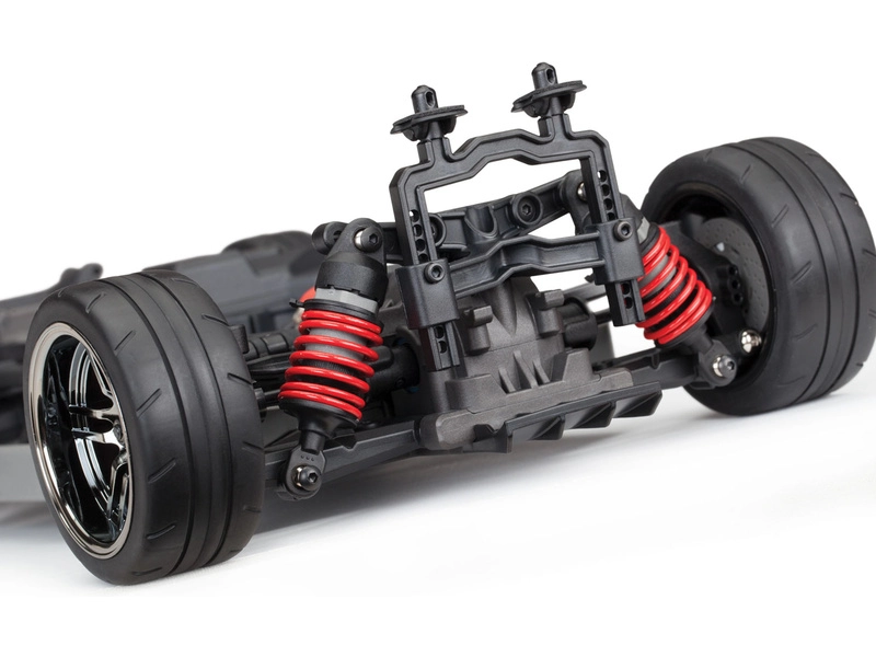 Traxxas podvozek 4-Tec 2.0 1:10 VX3 RTR