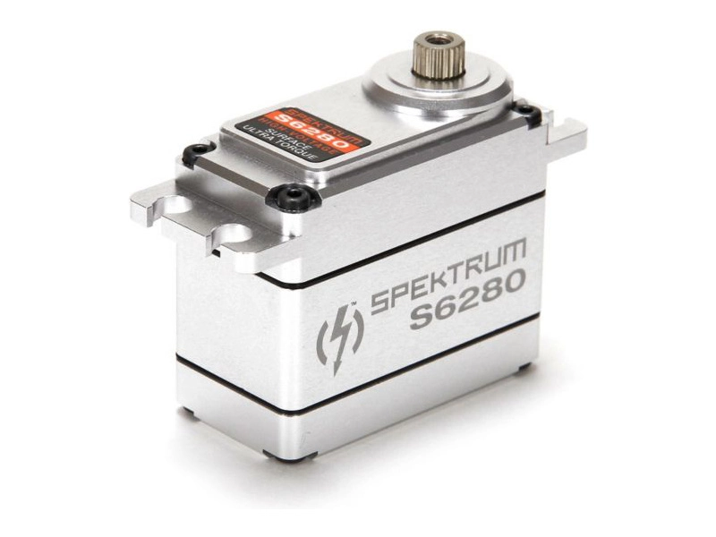 Spektrum Servo SS6280 Ultra Torque HV MG