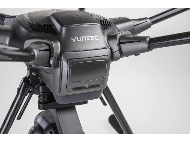 Dron Yuneec Typhoon H Plus s Intel RealSense