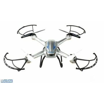 RC dron Funtom 8 Barometer, HD kamera