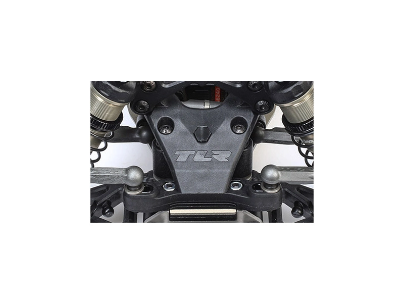 TLR 22 5.0 1:10 2WD Dirt Clay Race Buggy Kit