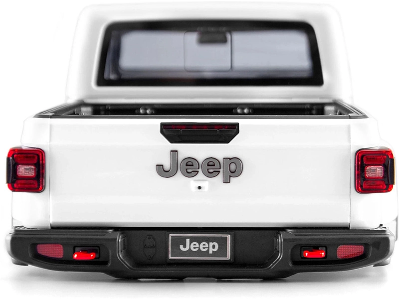 Killerbody 1:10 Jeep Gladiator Rubicon