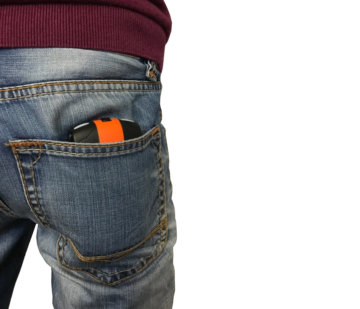 Dron SkyWatcher Selfie Pocket Racer