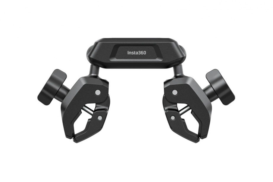 Krabia svorka Insta360