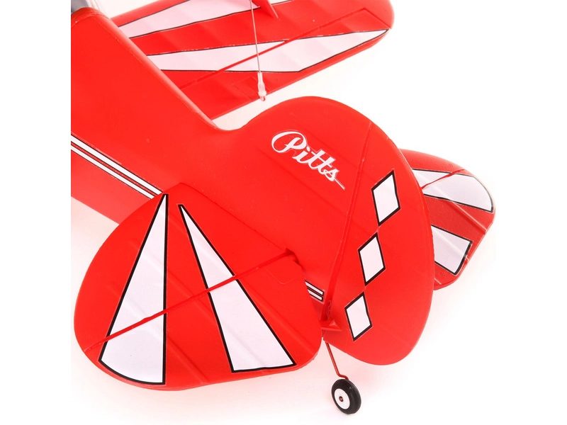 E-flite Pitts 0.85m PNP