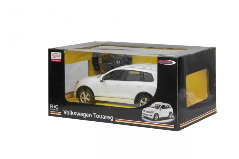 RC auto VW Touareg