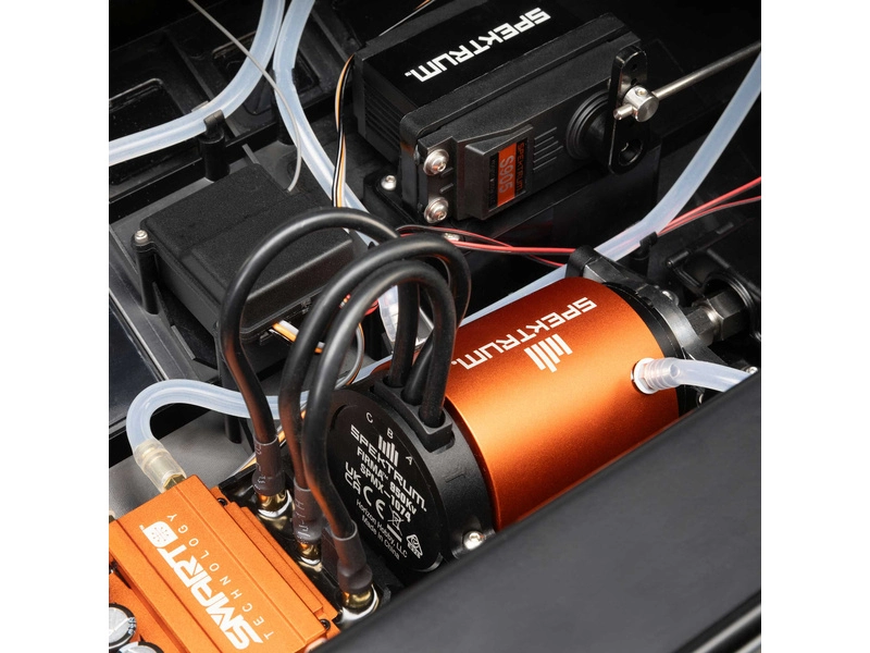 RC čln Proboat Super Sonicwake 48" 8S RTR