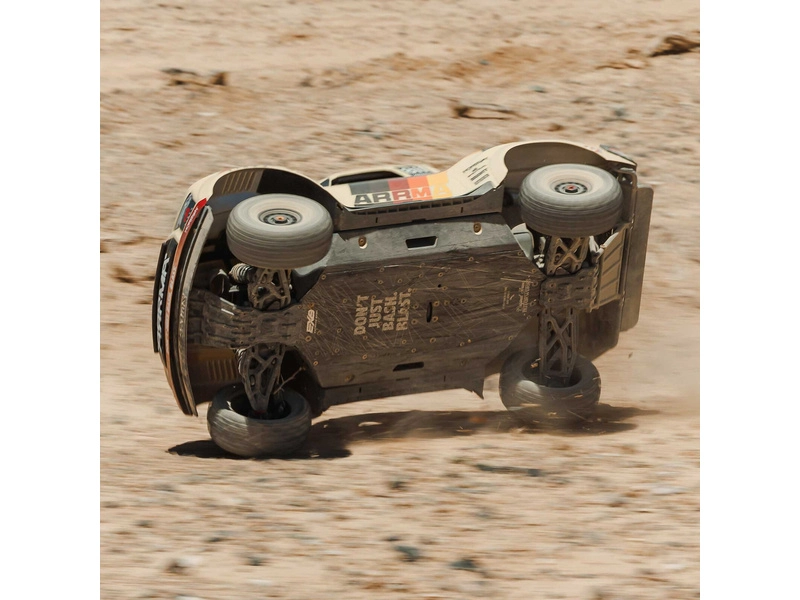 Arrma Mojave 6S BLX 1:7 4WD RTR modrá