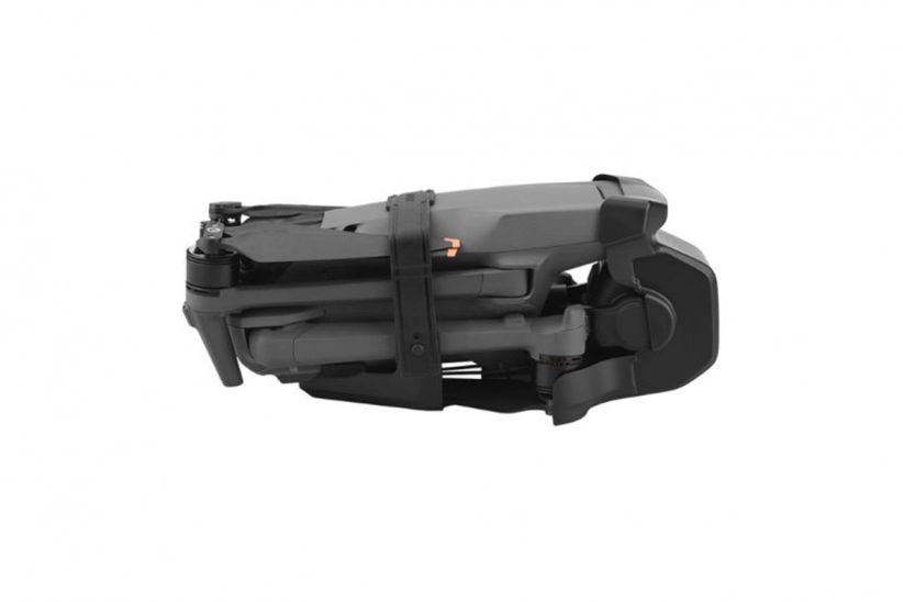 DJI Mavic 3 Pro – kryt stabilizovaného závesu 2 v 1 a držiak vrtule