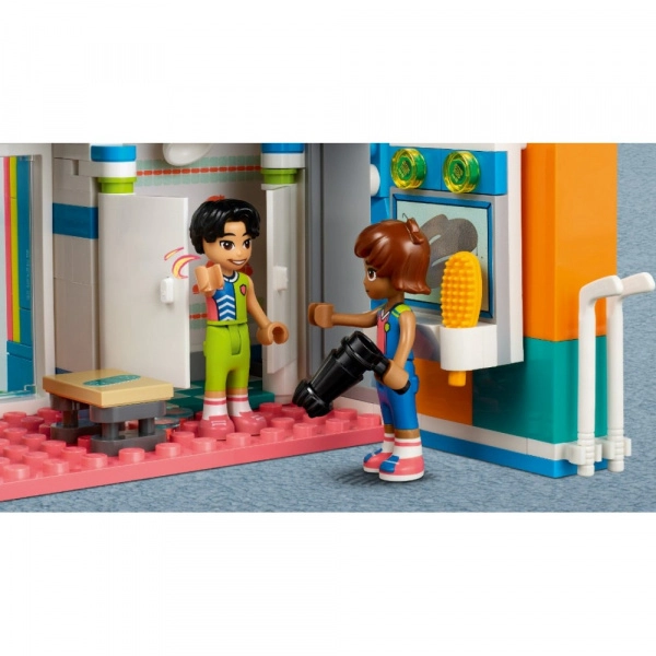 LEGO Friends - Sportovní středisko